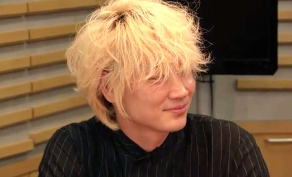 綾野剛“ラーメン”に思わず涙 佐藤健との食事制限では「愛情が芽生えた」