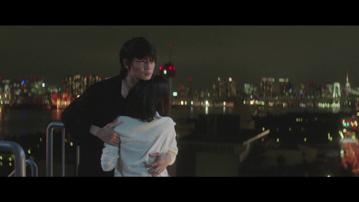 綾野剛“ラーメン”に思わず涙 佐藤健との食事制限では「愛情が芽生えた」