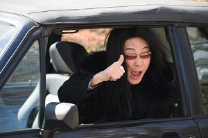 綾野剛“ラーメン”に思わず涙 佐藤健との食事制限では「愛情が芽生えた」