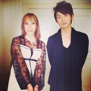 綾野剛“ラーメン”に思わず涙 佐藤健との食事制限では「愛情が芽生えた」