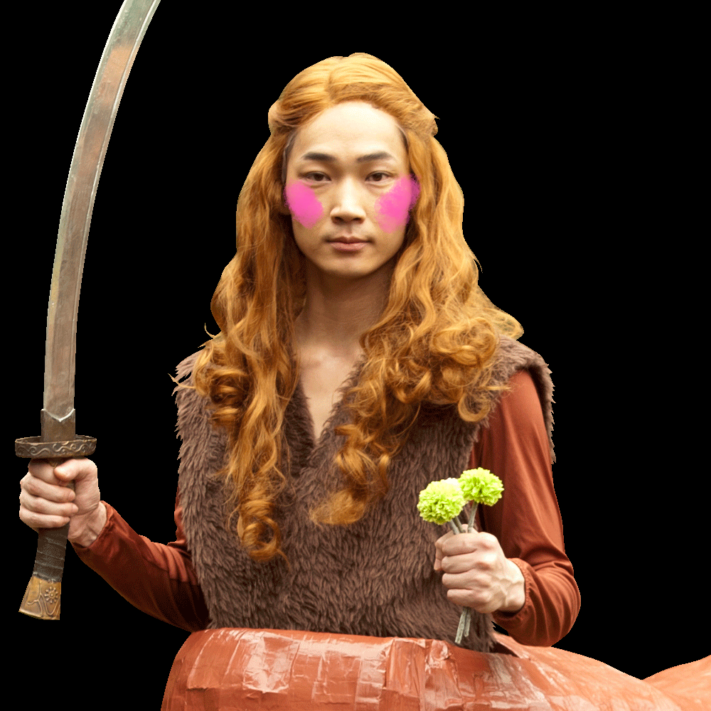 綾野剛“ラーメン”に思わず涙 佐藤健との食事制限では「愛情が芽生えた」