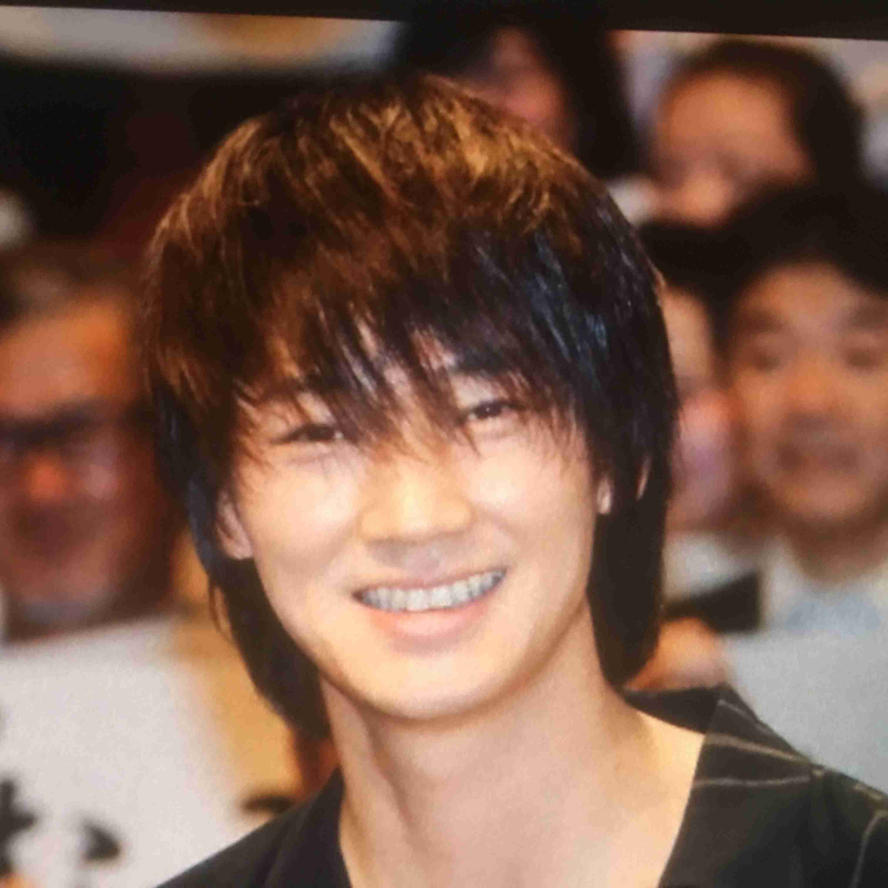 綾野剛“ラーメン”に思わず涙 佐藤健との食事制限では「愛情が芽生えた」