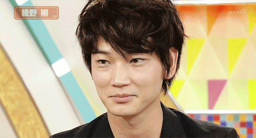 綾野剛“ラーメン”に思わず涙 佐藤健との食事制限では「愛情が芽生えた」