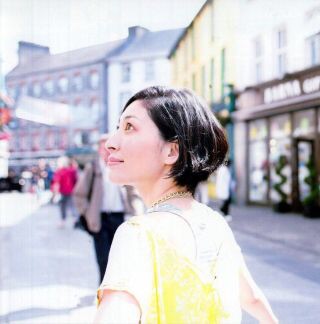 【画像】美しい横顔が集まるトピ