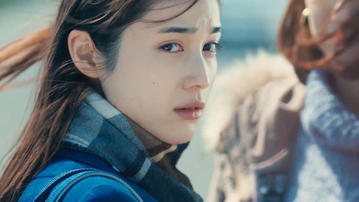 【画像】美しい横顔が集まるトピ