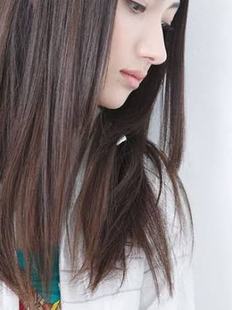 【画像】美しい横顔が集まるトピ