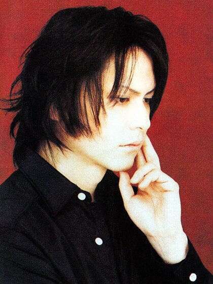 【画像】美しい横顔が集まるトピ