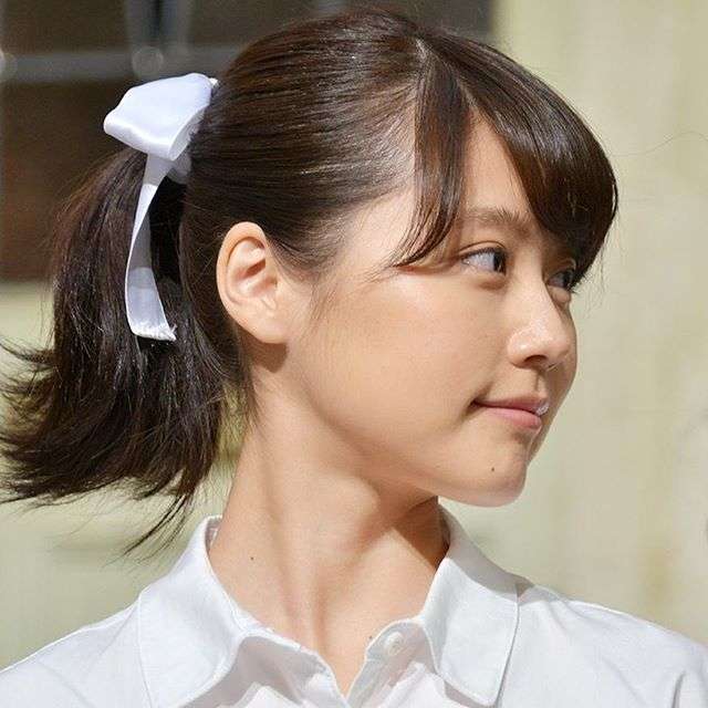 【画像】美しい横顔が集まるトピ