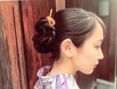 【画像】美しい横顔が集まるトピ