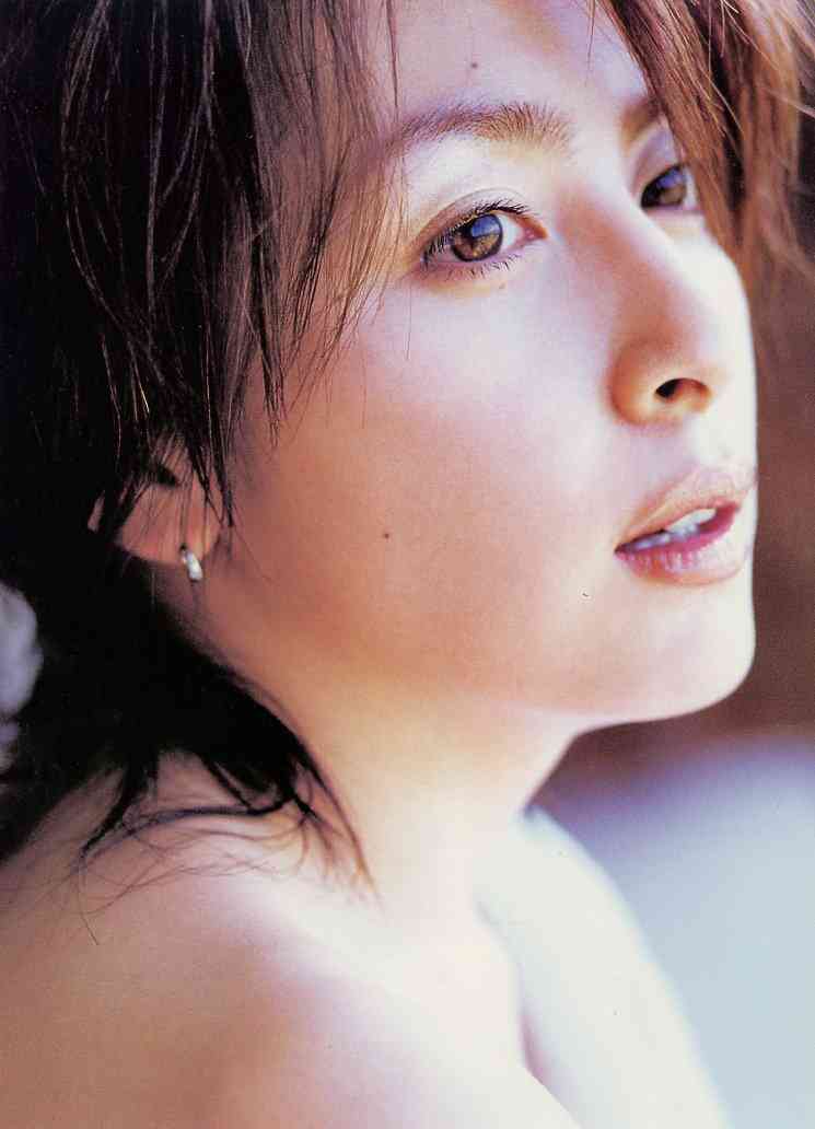 【画像】美しい横顔が集まるトピ