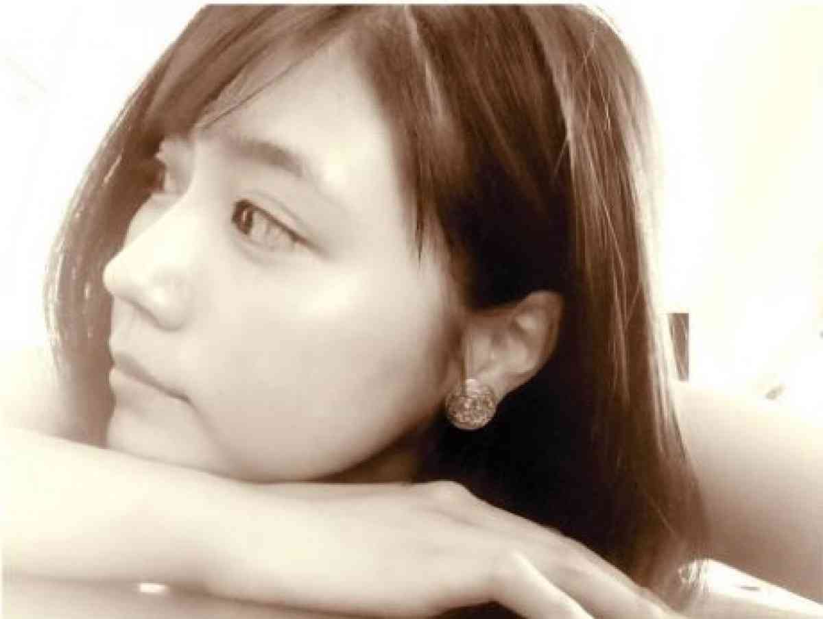 【画像】美しい横顔が集まるトピ