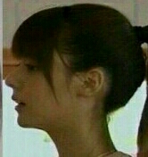 【画像】美しい横顔が集まるトピ