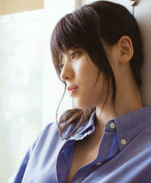 【画像】美しい横顔が集まるトピ