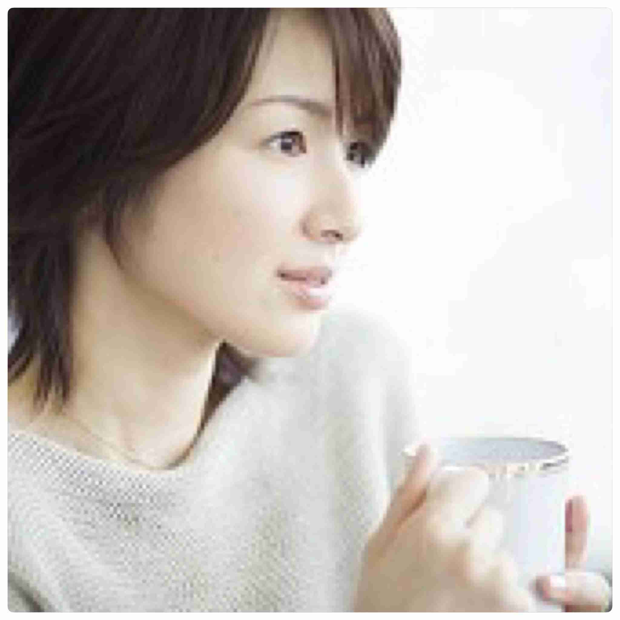 【画像】美しい横顔が集まるトピ