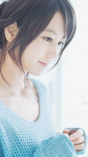 【画像】美しい横顔が集まるトピ
