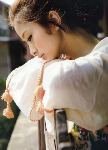【画像】美しい横顔が集まるトピ