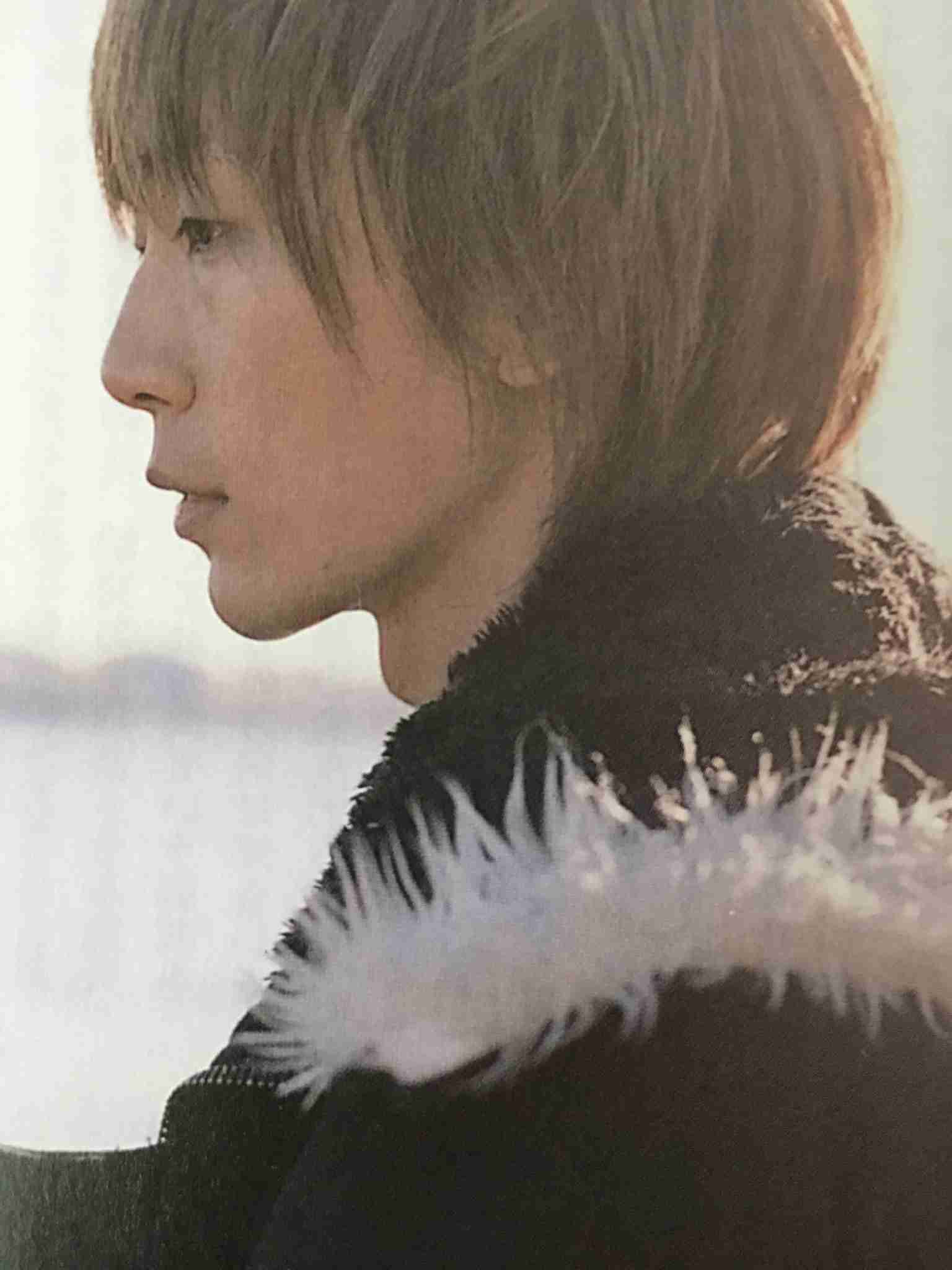 【画像】美しい横顔が集まるトピ