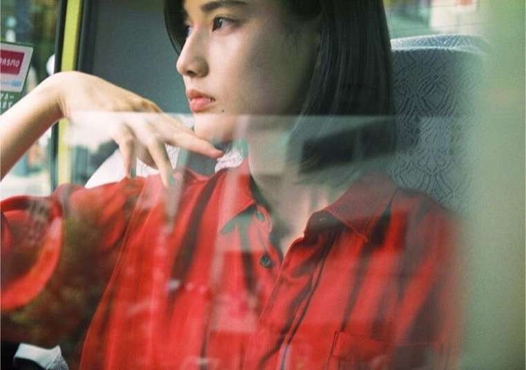 【画像】美しい横顔が集まるトピ