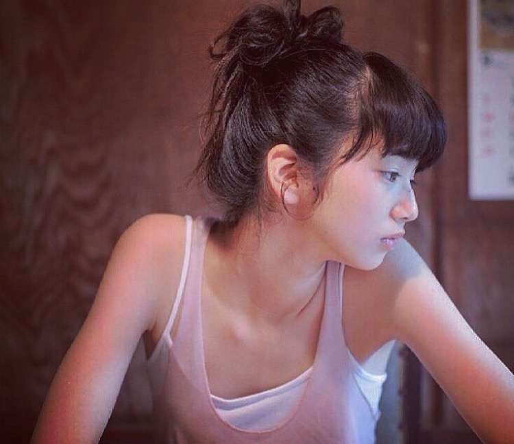 【画像】美しい横顔が集まるトピ