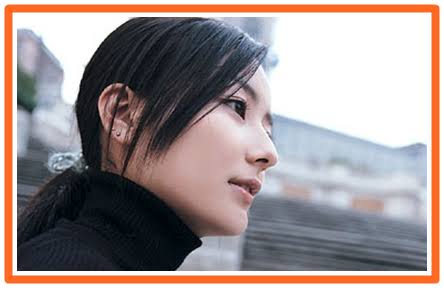 【画像】美しい横顔が集まるトピ