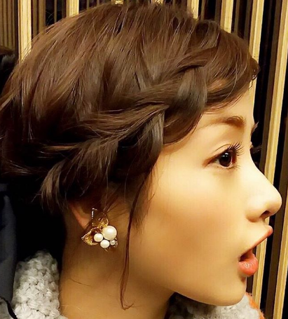 【画像】美しい横顔が集まるトピ