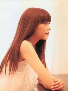 【画像】美しい横顔が集まるトピ