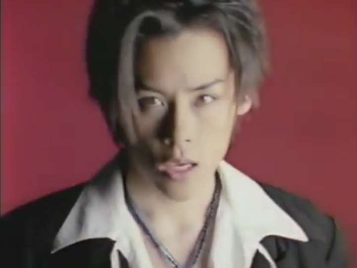 LUNA SEA好きな人！