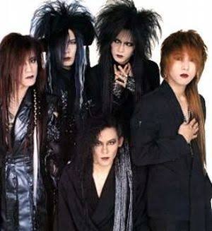 LUNA SEA好きな人！