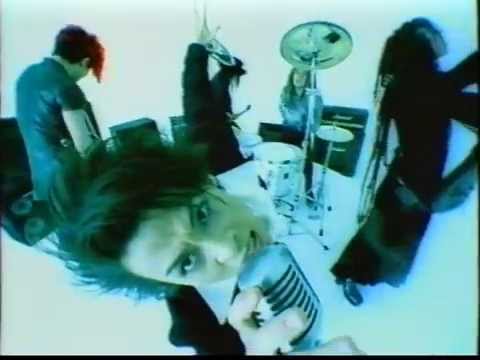 LUNA SEA好きな人！