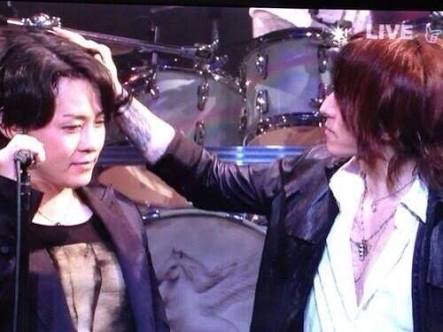 LUNA SEA好きな人！