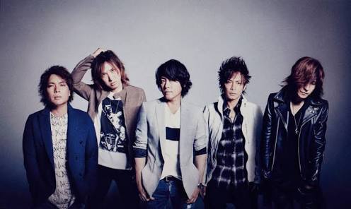 LUNA SEA好きな人！
