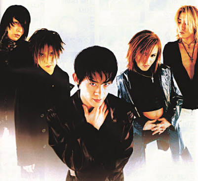 LUNA SEA好きな人！