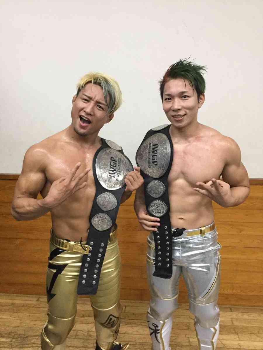 イケメンプロレスラーの画像貼っていくトピpart2