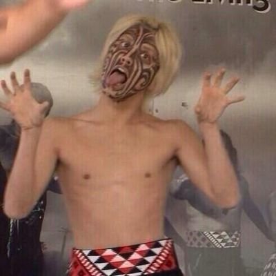 イケメンプロレスラーの画像貼っていくトピpart2