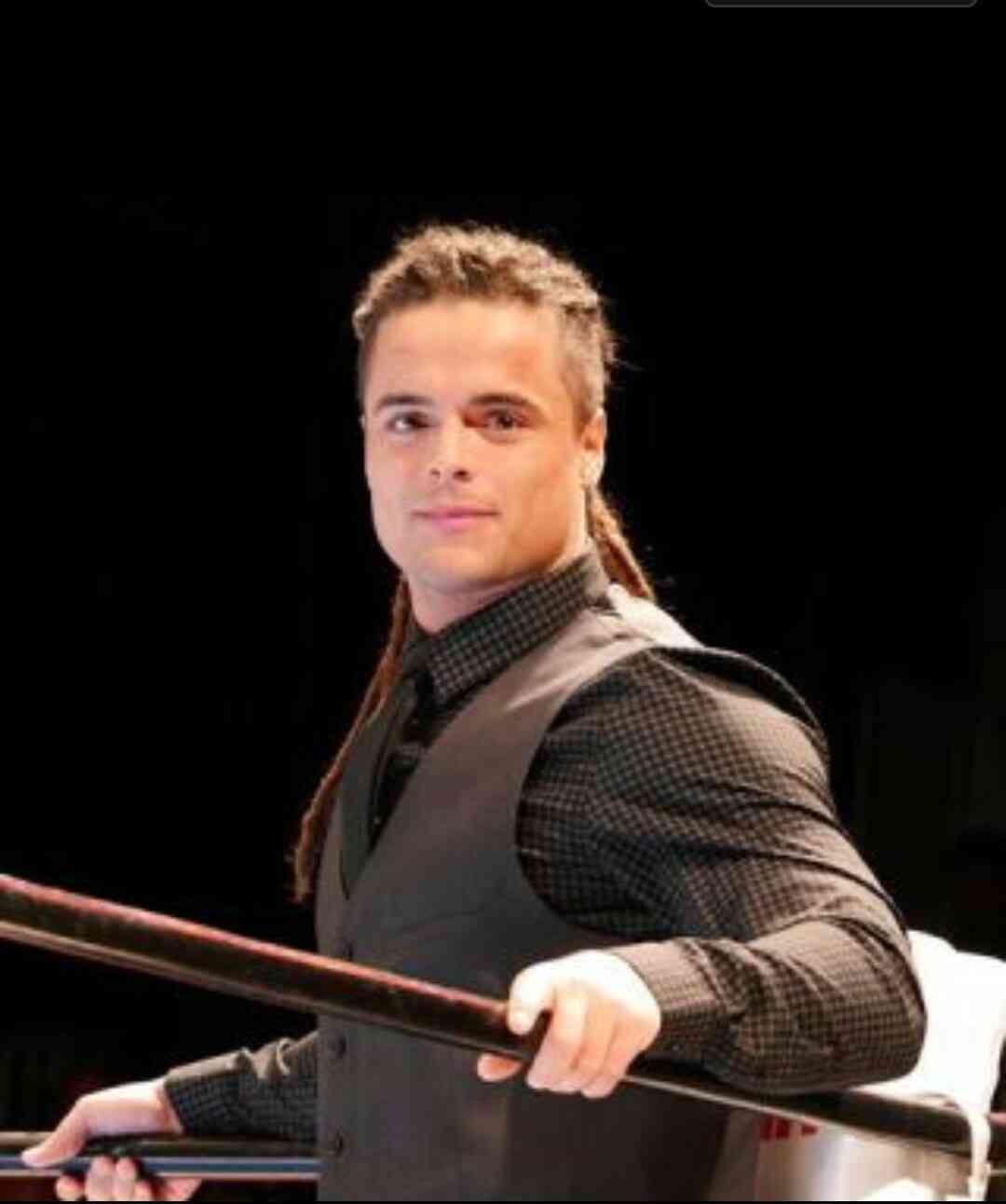 イケメンプロレスラーの画像貼っていくトピpart2