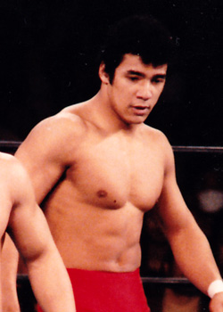イケメンプロレスラーの画像貼っていくトピpart2