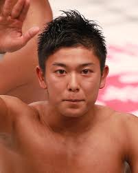 イケメンプロレスラーの画像貼っていくトピpart2