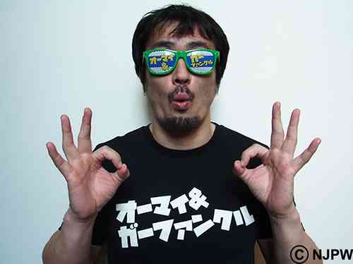 イケメンプロレスラーの画像貼っていくトピpart2