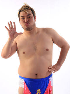 イケメンプロレスラーの画像貼っていくトピpart2