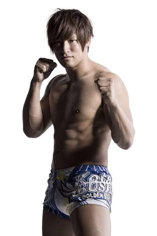 イケメンプロレスラーの画像貼っていくトピpart2