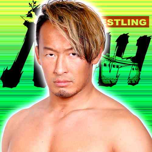 イケメンプロレスラーの画像貼っていくトピpart2
