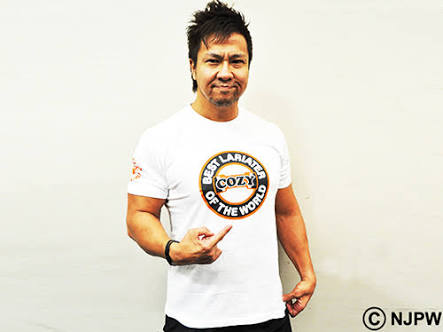 イケメンプロレスラーの画像貼っていくトピpart2