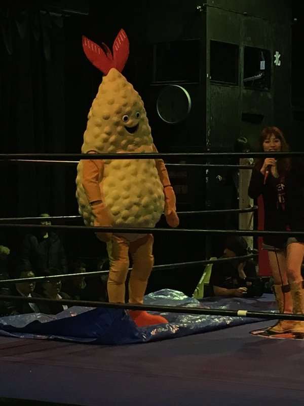 イケメンプロレスラーの画像貼っていくトピpart2
