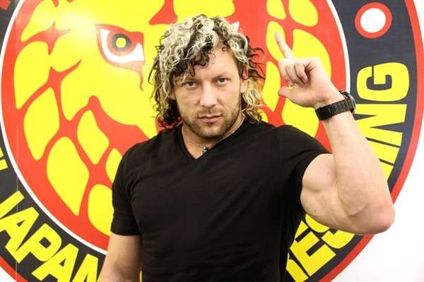 イケメンプロレスラーの画像貼っていくトピpart2
