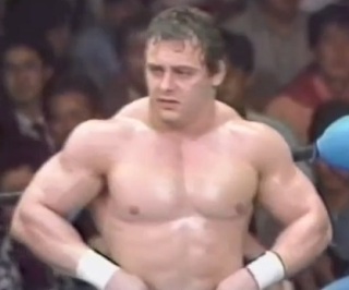 イケメンプロレスラーの画像貼っていくトピpart2
