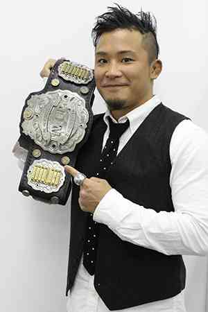 イケメンプロレスラーの画像貼っていくトピpart2
