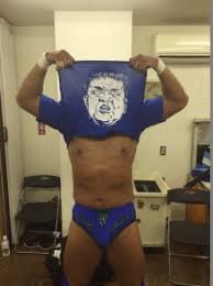 イケメンプロレスラーの画像貼っていくトピpart2