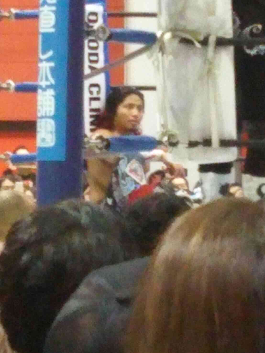 イケメンプロレスラーの画像貼っていくトピpart2