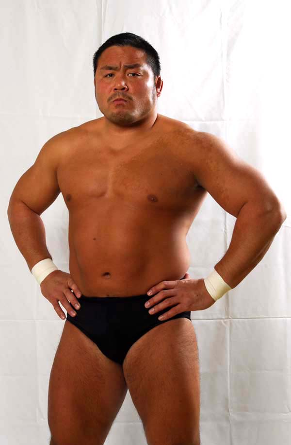 イケメンプロレスラーの画像貼っていくトピpart2