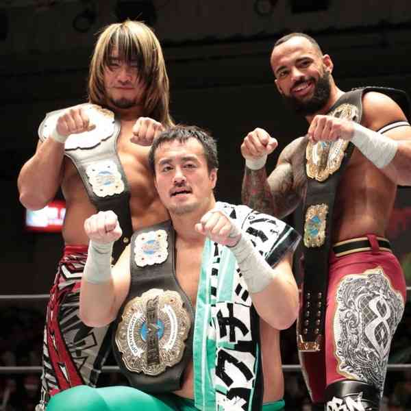 イケメンプロレスラーの画像貼っていくトピpart2